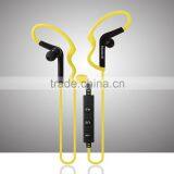 Newest Earburds Top Noise-cancelling Bone Conduction Headphone OEM Headband Wholesale Factory Wireless Bluetooth Sport Headset thumbnail-2