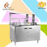 Hot Sale Stainless Steel Modern Restaurant Bar Counter Quality Choice thumbnail-5