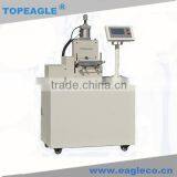 TOPEAGLE TB-1 Electronic cut-off machine for lifting belt