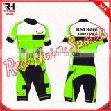 Multi Color Sublimated Cycling Uniform, Top Selling Cycling Uniform thumbnail-6