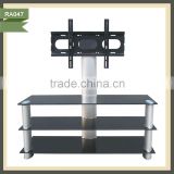 lcd tv base stand bracket stand lcd tv lcd tv stand 40 inch RA047