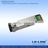 1250Mbps SFP Optical Transceiver Mutil-mode Module With Digital Diagnostic Function thumbnail-2