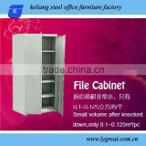 customized metal file cabinet rail