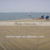 Outside Decking Flooring