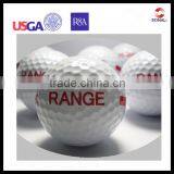 USGA Cheap One Piece Balate Golf Range Balls Supply thumbnail-1