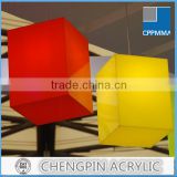 China factory transparent colored cheap Acrylic Sheet / PMMA Sheet