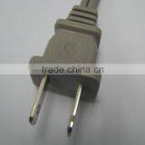 UL /CUL Standard 0.5A 125V Grey us Electrical Plug thumbnail-1