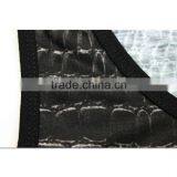 Shenzhen Wholesale Black Blank Drop Armhole Tank Top thumbnail-3