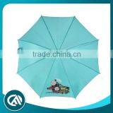 Windproof Shangyu Promotional Straight Golf Umbrella Seat thumbnail-1