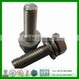 Metal Fasteners From China Manufacturer thumbnail-2
