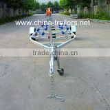 Small Galvanized Boat Trailers For Europe