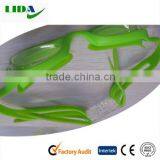 Manufacture Swim Goggles With Silicone Adjustable Strap 6100F thumbnail-6