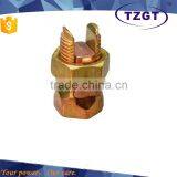 TZGT Split Bolts Connector and Lugs thumbnail-1