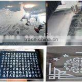 Heavy Duty Body 3d Stone Carving Cnc Routers/marble Cnc Engraving Machine thumbnail-4