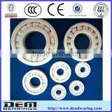 High Temperature Full Ceramic Ball Bearing 6803 thumbnail-1