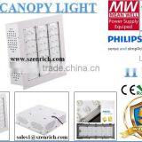 120W LED Gas Station Canopy Light thumbnail-2