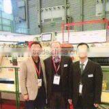 Linyi Jinguan Import And Export Co., Ltd. company overview - view 2 thumbnail