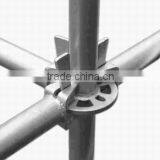 Layer Scaffolding Using on Construction,HDG Q345 Ringlock Scaffolding for Sale thumbnail-2
