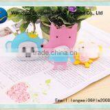 Animal Shaped Metal Key Ring Parts/twist Key Ring/wrist Coil Key Ring