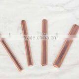 Hexangular Bar Has Passed the Authentication of ISO9001 and ISO5182 thumbnail-1