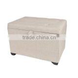 Modern Appearance European Folding Storage Bench thumbnail-1