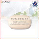 Factory OEM 2015 Disposable Cheap Wholesale Hotel Small Soap
