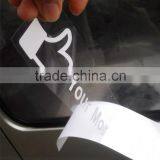 2016 New Promotional Gifts Die Cut Decorative Sticker Car Body Sticker Design thumbnail-3