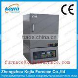 2014 New Products China Manufacture CE-approved 1200 Degree Benchtop Muffle Furnace