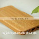 Easily Assembled Bamboo Cell Phone Case ,New Product Bamboo Phone Case thumbnail-2