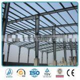 Hot Sale Steel Waterproof Building Materials for Industrial Warehouse thumbnail-2