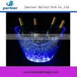 New Deaign Led Illuminated Wine Ice Bucket