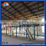 European Standard Waste Rubber Pyrolysis Machine / Waste Plastic Pyrolysis Plant Popular in Poland thumbnail-4