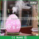 Elegant Aroma Humidifier Aroma Oil Diffuser Aroma Perfume Ceramic Oil Diffuser