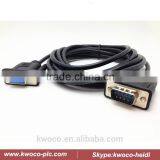 HITECH Programming Cable PWS-PC / PC-PWS6000 thumbnail-1
