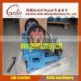 High Efficiency Lab Crusher Equipment /XPC Stone Crusher thumbnail-1