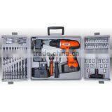 Cordless Drill Kit