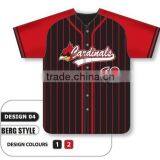 2015 Fully Digital Baseball Jerseys Sublimated Baseball Jerseys Get Your Custom Made Baseball Jerseys/At BERG