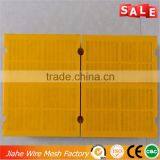 Polyurethane Screen Panels