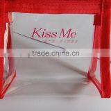 COSMETICS BAG - POCHETTE