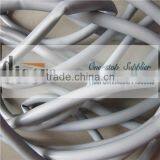 Colored Soft Silicone Rubber Hose/ Shrinkable Silicone Rubber Tubing/ Silicone Rubber Tube thumbnail-2