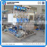 Stainless Steel 304 Vacuum Cooker for Hard Candy thumbnail-2