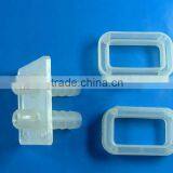 Transparent Injeciton Molding Plastic Parts