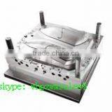 China OEM Custom Plastic Injection Prototype Mould