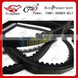 2016 CR Raw Cogged Rubber v Belts for Industrial thumbnail-6