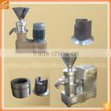 Special Vertical Multifunction Peanut Butter Colloid Mill thumbnail-6