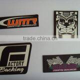 New High Quality Popular Custom Silicone Rubber Patch thumbnail-5