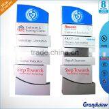 Petrol Station Customized Metal Steel LED Pylon Signage thumbnail-1