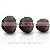 Silicone Earphone Rubber Cover With Logo