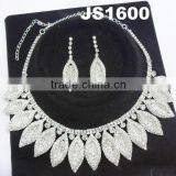 Jewelry Sets Fashion Jewelry Manufacturer China thumbnail-3