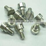 Socket & Slot Head Shoulder Screw thumbnail-1